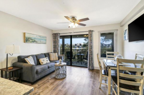 Seaside Villa 353